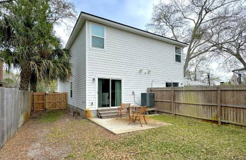 Pet-Friendly Townhome, 1 Mi to Southbank Riverwalk - Foto 25