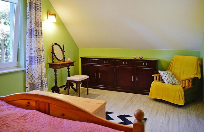 Holiday Home in Choczewo Near Baltic Beaches - Foto 2