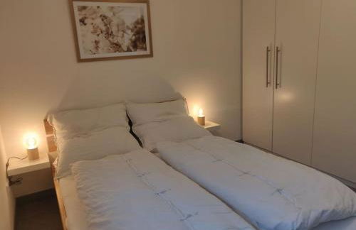 Ruhige 2-Zimmer Wohnung in zentraler Taunus Lage - Foto 2