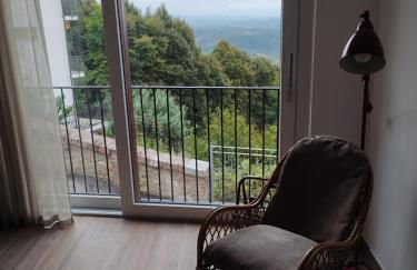 Casa Mantel Panoramic view in Langhe - Foto 39