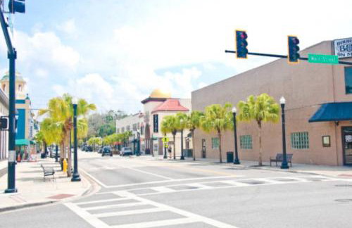 Nature Getaway in Port Richey - Foto 4