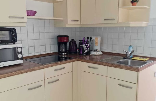 Villa Maria Wohnung 3 - Foto 6