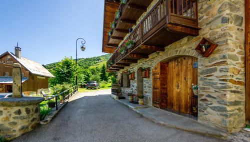 Chalet Lou Murgis - Photo 3