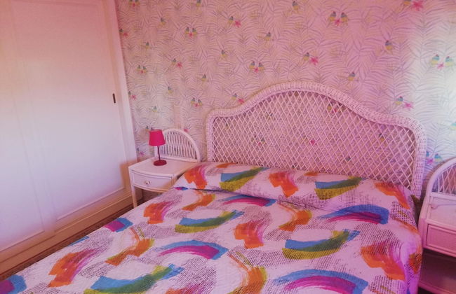 1.parque IV esc 2 6º pta 12 - Foto 6