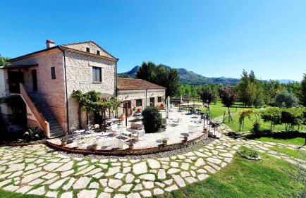 Agriturismo il Pioppeto - Foto 26