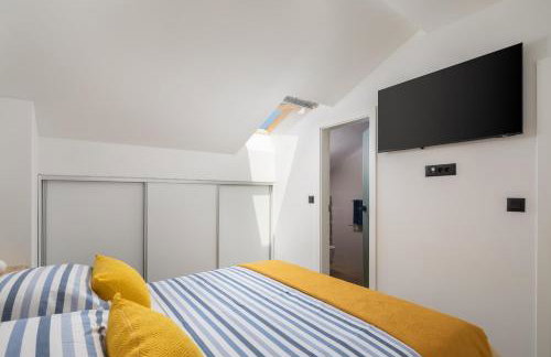 Modern suite Beleca near Split - Foto 32