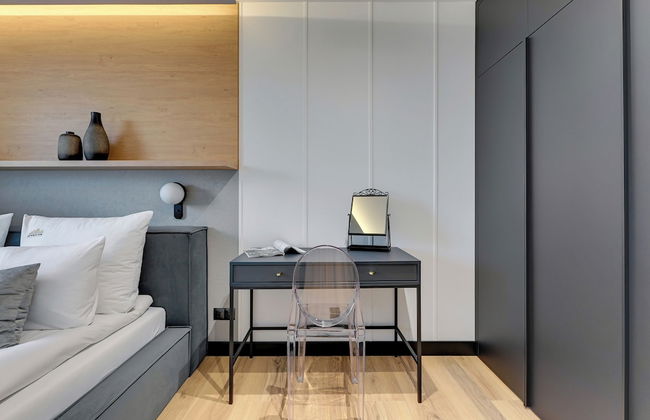 Seaside Przystań Letnica by Downtown Apartments - Foto 22