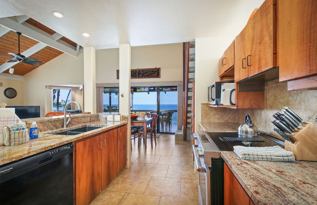 Kanaloa at Kona by OUTRIGGER - Foto 48