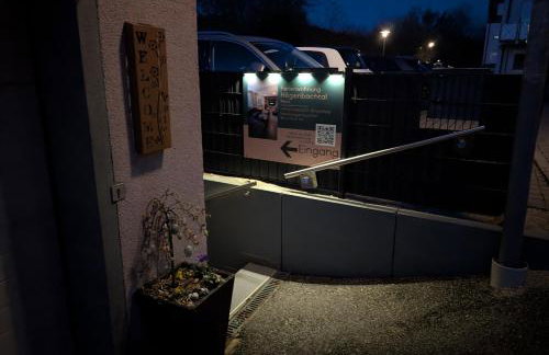 Ferienwohnung Högenbachtal - Foto 3