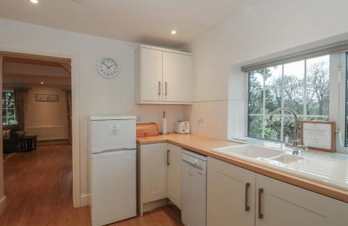 Stable Cottage - Foto 13