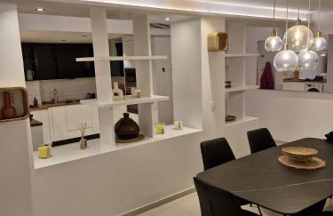 Appart deux suites st tropez - Photo 22