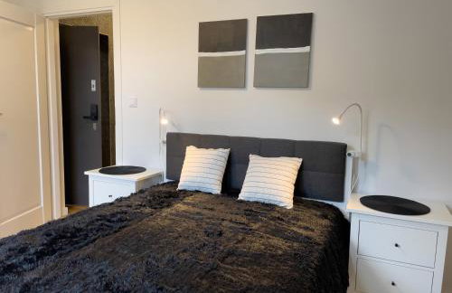URBAN APARTMENTS Premium No 3, FREE PRIVATE PARKING, Self CHECK-IN - Foto 9