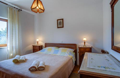 Apartments with parking space Punta kriza, Cres - 867 - Foto 18