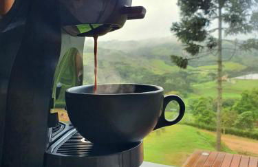 Cabana Bad Wolf - Rancho Queimado - SC - Foto 38