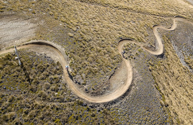 Cardrona Alpine Apartments - Foto 43