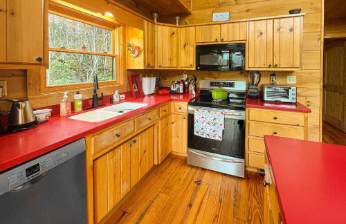 Black Bear Lodge - Foto 10