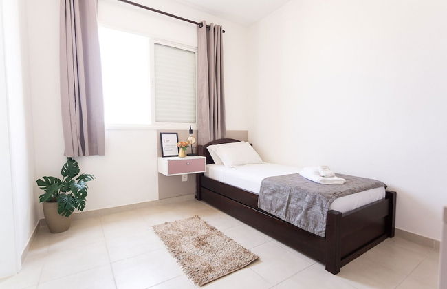 Incrível Vista para o Mar com Varanda - Foto 6