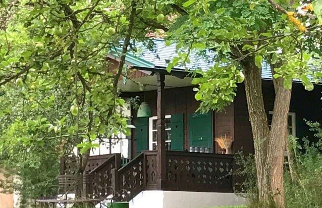 Holiday Home in Phhl for 2 Person - Foto 37