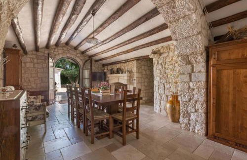 Trullo Dei Messapi - Foto 30