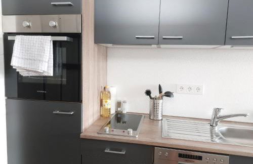 Rooftop Apartments L1 - Modernes Studioapartment für 3 Personen - Foto 4