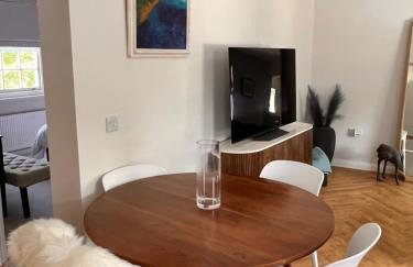 Charming 2-bed Apartment in Sandwich in Kent - Foto 37