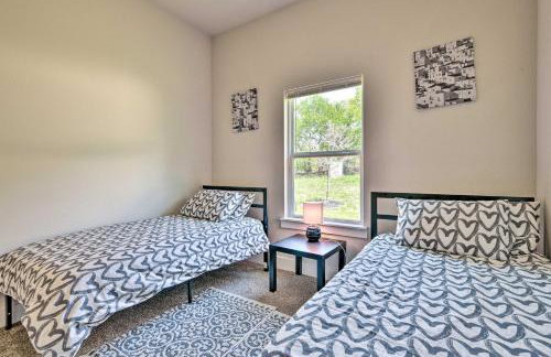 Modern Family Home Near ATandT Stadium and More! - Foto 24