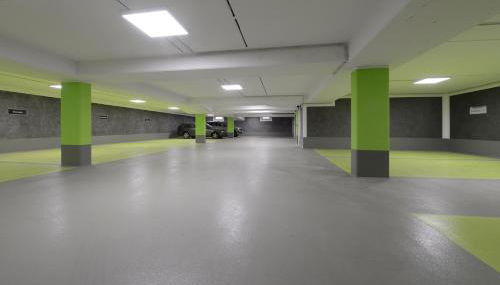 Strandvilla Gezeiten - Foto 2