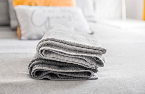 BROADWAY SUITE - Newly refurbished stylish apartment with FREE PRIVATE PARKING - Great location - Foto 18