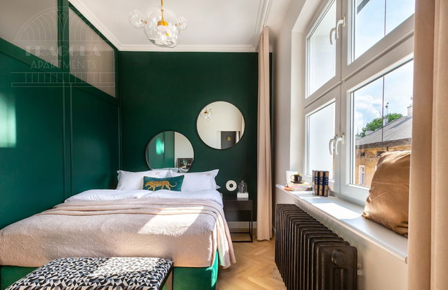 Fragola Apartments Old Town - Foto 50