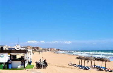 Cabo Cervera primera linea apartamento de lujo - Foto 65