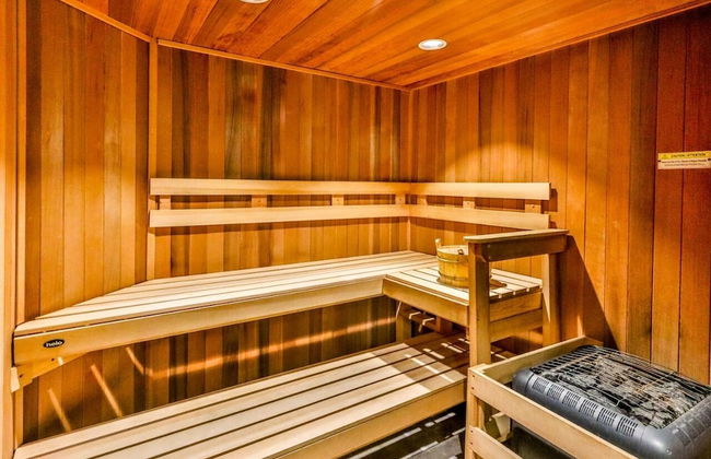 Laurel Point Resort - Foto 22