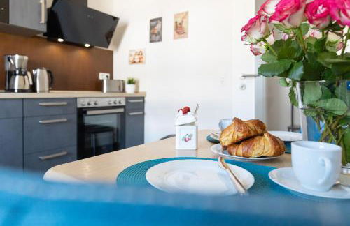 Quartier Walzwerk - Foto 20