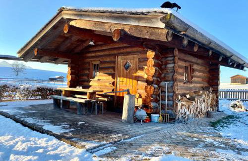 Best Butler Superior Suite *Balkon*Parken*Hütte - Foto 6