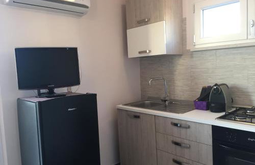 Il gabbiano, attico con terrazzo vista mare - Foto 7
