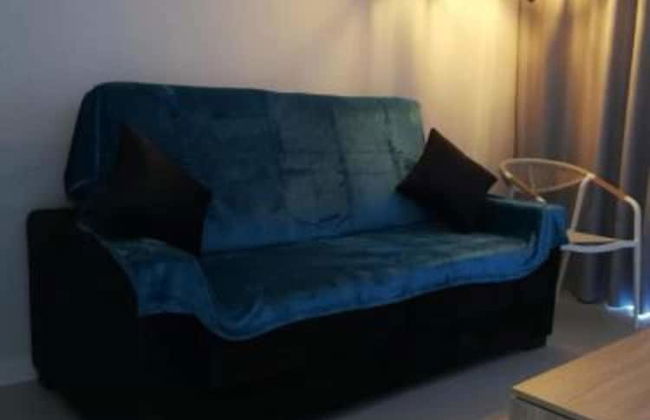 Apartamentos Malibu Park - Foto 14