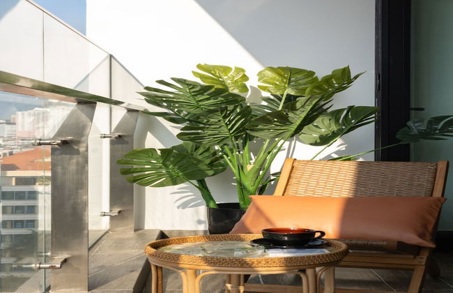 The D1Mension Apartments - Foto 38