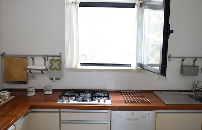 Masseria Frassaniti - Foto 9