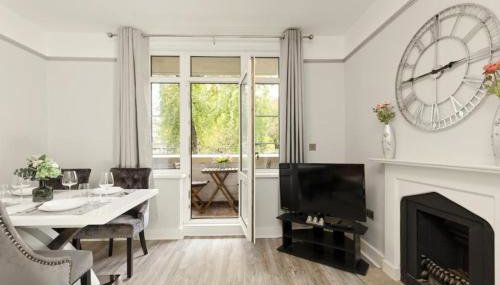 Tower Bridge St Katherines Docks 2 Bedroom Appartment - Foto 2