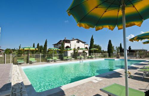 Agriturismo La Verde Rosa - Foto 10