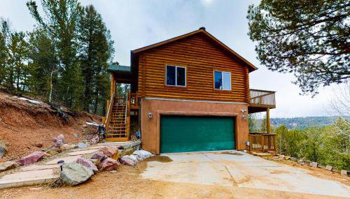 Bear Crossing - Photo 2