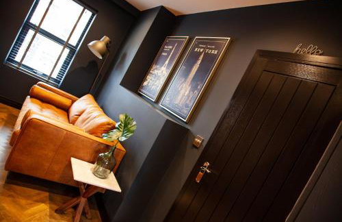 The Barbershop Apartments - Foto 11