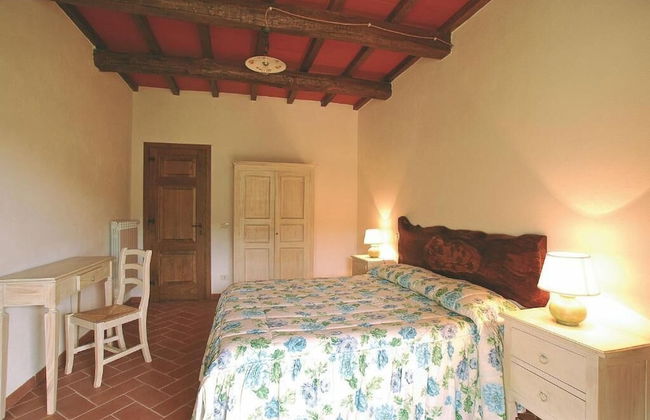 Agriturismo Casa Fibbianello - Foto 7