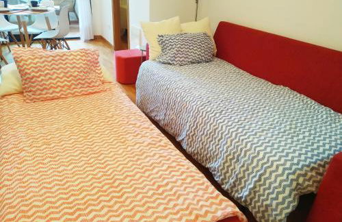 HIKARI, centro Luanco con PARKING - Foto 17