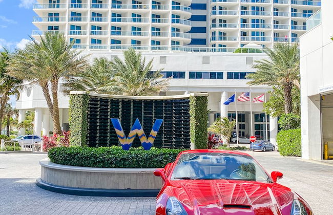 W Residences Luxury Suites Across from Fort Lauderdale Beach - Foto 50