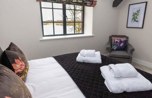 5 Tarn End luxurious cottage with view to Talkin Tarn, near Hadrians Wall & the Lake District - Foto 12