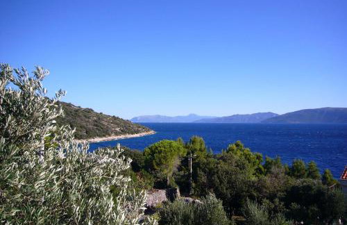Apartments by the sea Valun, Cres - 386 - Foto 25