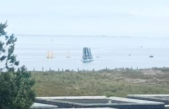 Appartement vue mer exceptionnelle à 100m très belle plage - Foto 19