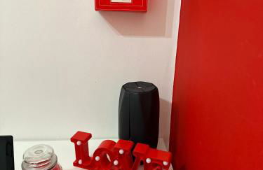 Tiffany Home Juventus Stadium - Accogliente e moderno - Foto 12