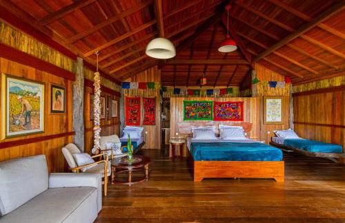 Villa Papagaio - Foto 10