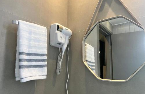 Flats Luxuosos no Vivir Maria Paula em Intermares Cabedelo - Angela Hospedagens - Foto 22